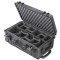 Hard case MAX520CAMTR cu roti pentru echipamente de studio