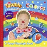 Mr Tumble Something Special