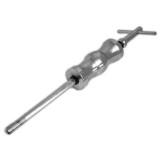Ciocan inertial pentru presele de rulmenti, injectoare, bucsi, filet M16 x 1.5 mm, 430 mm, Asta