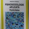 PSIHOSOCIOLOGIE APLICATA , PUBLICITATEA de SEPTIMIU CHELCEA , 2016