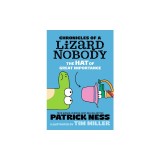 Chronicles of a Lizard Nobody: The Hat of Great Importance