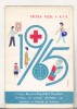 Bnk cld Calendar de buzunar 1965 - Crucea Rosie