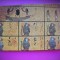 HOPCT 6991 MORMANTUL LUI TUT ANKH AMUN 1358 I C -EGIPT -AFRICA-NECIRCULATA