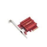 Placa de Retea Asus XG-C100C, 1 x Rj-45 10Gbps