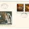 C12 - FDC Romania - Pesteri din Romania - LP963 - 1978