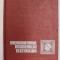 MEMORATORUL INGINERULUI ELECTRICIAN