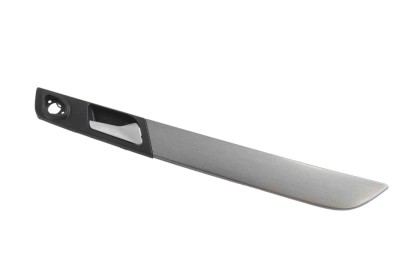 Ornament panou ușă dreapta spate VW PASSAT Variant B7 365 2012 OEM: 3AA867450 20813585 foto