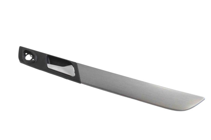 Ornament panou ușă dreapta spate VW PASSAT Variant B7 365 2012 OEM: 3AA867450 20813585