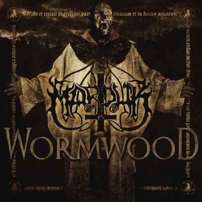 Marduk Wormwood remastered (cd) foto