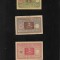 Set Germania 1 + 2 x 2 mark 1920
