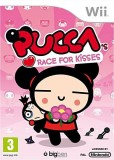 Joc Wii Pucca Race for Kisses Sigilat, PAL, Engleza - Nintendo