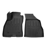 Cumpara ieftin Set Covorase Auto Cauciuc Umbrella Pentru Fiat Doblo Cargo (2010-2022)