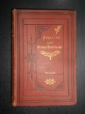 Alfred Russel Wallace - On Miracles and Modern Spiritualism (1875, prima editie)