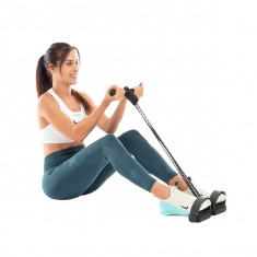 Coarda Multifunctionala de Fitness foto