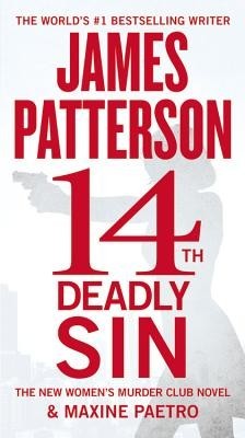 14th Deadly Sin foto