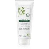 Klorane ULTRA-GENTLE Conditioner with Oat balsam pentru par usor de pieptanat 200 ml