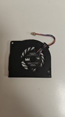 Cooler Laptop, Fujitsu, LifeBook E5511, E5511MF3AMDE, T-318C, 5V, 0.32A
