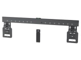 M&acirc;ner de perete slim pentru TV și monitor, capacitate 75kg