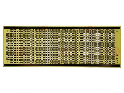 Placă Prototip Universală 60x175mm foto