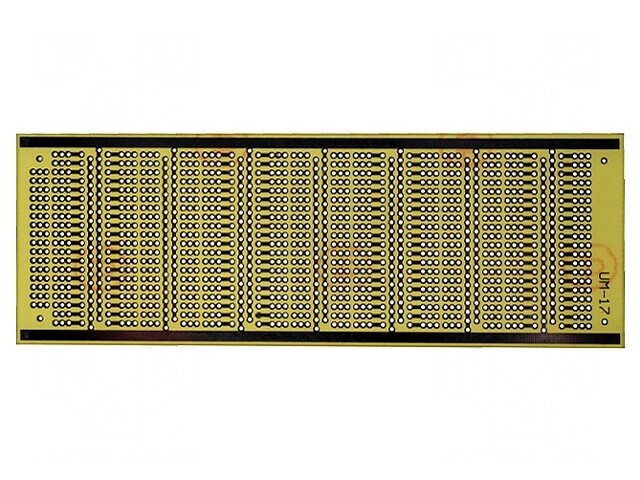 Placă Prototip Universală 60x175mm