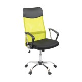 Cumpara ieftin Scaun rotativ ergonomic de birou Fit, verde