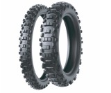 Anvelopa OBOR 140 80-18 Enduro E81 Soft