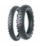 Anvelopa OBOR 140 80-18 Enduro E81 Soft