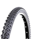 CAUCIUC DEESTONE 26x1.95 (54-559) - MTB - D808 PowerTool TopQuality