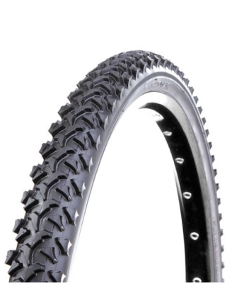 CAUCIUC DEESTONE 26x1.95 (54-559) - MTB - D808 PowerTool TopQuality foto