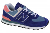 Pantofi pentru adidași New Balance ML574GD2 albastru