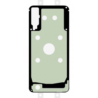 Adeziv Capac Baterie Samsung Galaxy A50 A505, Service Pack GH02-19866A foto
