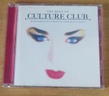 Culture Club - The Best Of Culture Club CD (2004), Pop, Emi Records