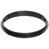 Mufa conectare verticala distribuitoare HEATPEX ARIA CONNECT, tehnologie OneClick ,compatibil cu distribuitoarele pe O75-90 [mm], material PP, clasa e