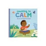 Counting to Calm: My First Self-Regulation Book