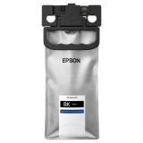 Epson original ink C13T11N140, XL, black