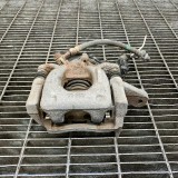 Etrier de fr&acirc;nă dreapta spate NISSAN QASHQAI II J11, J11_ 2017 OEM: 32353310C 10659572