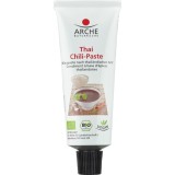 Pasta de Chili Thai Ecologic Bio Arche 50g - Condiment Iute, Vegan, Fara Zahar Adaugat