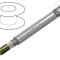 Cablu ecranat F-C-PUR&ouml;-JZ 36G0,5mm2