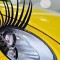 Set abtibild 3D tip gene faruri auto