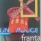 myh 542s - NATIONAL GEOGRAPHIC - TRAVELER - FRANTA