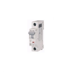 Siguranta intrerupator automat Xpole Home 25A 1P C 4.5kA HL-C25/1
