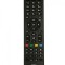 Telecomanda pentru Vestel RC5118 / 4848 / 4862 - net,yt