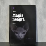Abraxas - Magia neagră. Volumul I | carte de specialitate, lectură tematică, ediție &icirc;n limba rom&acirc;nă