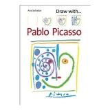 Cumpara ieftin Draw with Pablo Picasso