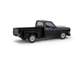 Automacheta 77 Camioneta Chevy Street Pickup