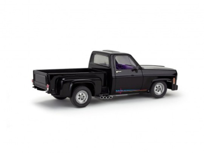 Automacheta 77 Camioneta Chevy Street Pickup