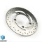 Disc frana spate original Piaggio Beverly 125-350 (10-16) - Medley 125-150 (16-19)
