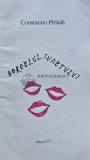 Bordelul sunetului - 2002 - Constantin Piriiala (AP154)