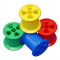 Bobine din Plastic Cotton Reels Galt