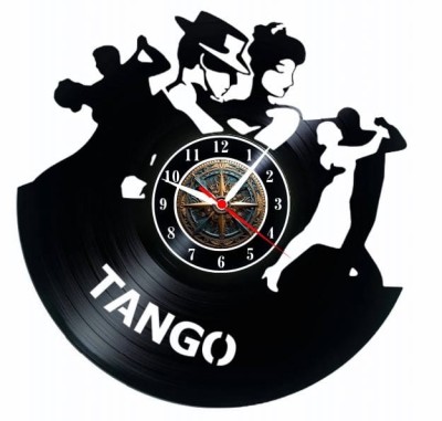 TANGO-ceas de perete foto